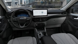 2025 Ford Escape® Internal Image 2